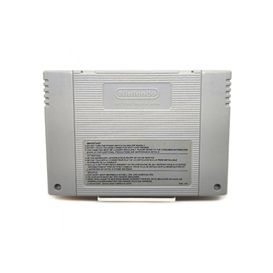 FIFA Soccer 96 - Super Nintendo játék PAL