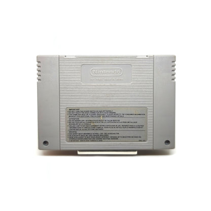 International Superstar Soccer Deluxe - Super Nintendo PAL játék