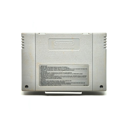 Legend - Super Nintendo PAL játék