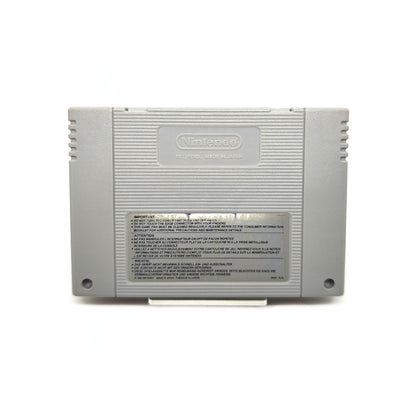 The Lion King - Super Nintendo PAL játék