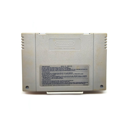Super Mario All-Stars - Super Nintendo PAL játék