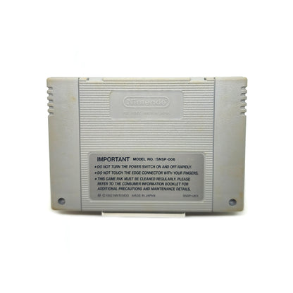 Super Mario All-Stars játék - Super Nintendo PAL