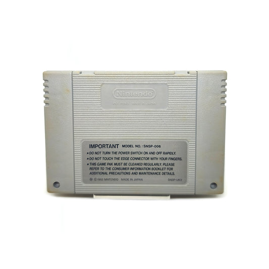 Super Mario All-Stars játék - Super Nintendo PAL
