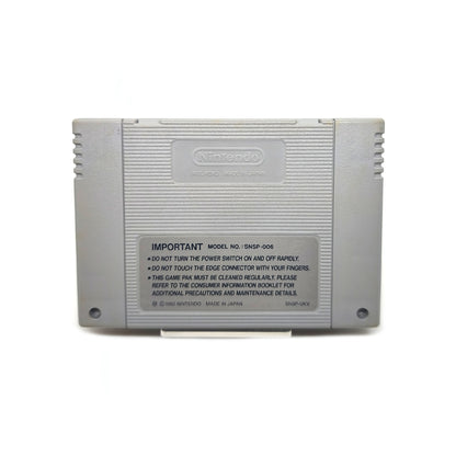 Super Mario All-Stars - Super Nintendo PAL