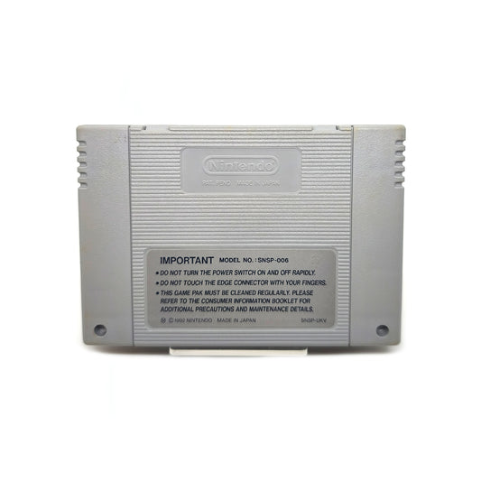 Super Mario All-Stars - Super Nintendo PAL