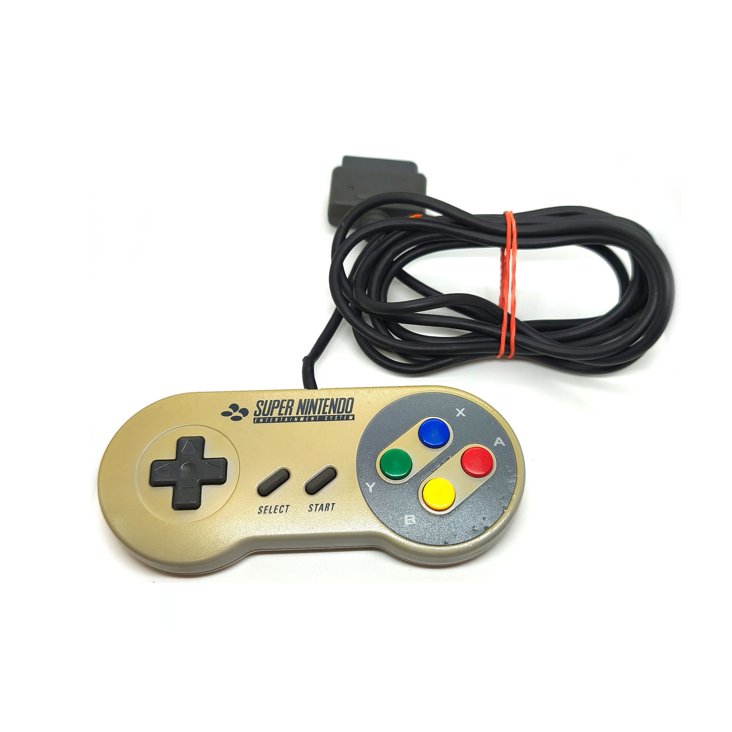 SNES kontroller - Super Nintendo PAL kiegészítő