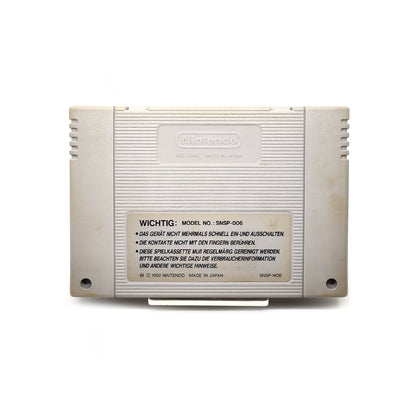 Disney's Toy Story - Super Nintendo PAL játék