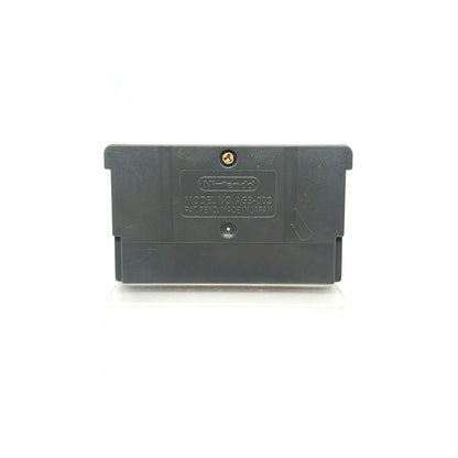 Spider-Man 2 - Nintendo Game Boy Advance játék