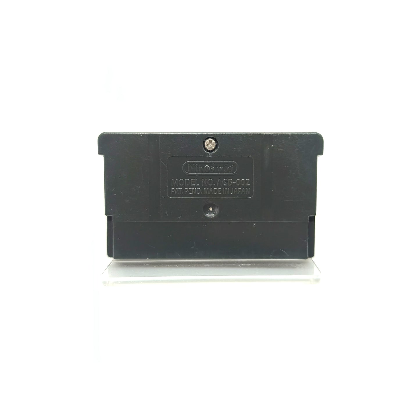 Spyro Orange: The Cortex Conspiracy - Nintendo Game Boy Advance játék