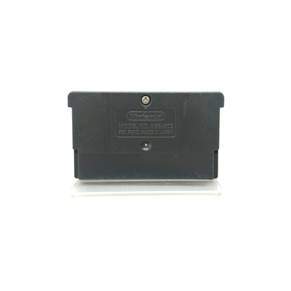 Spyro Orange: The Cortex Conspiracy - Nintendo Game Boy Advance játék