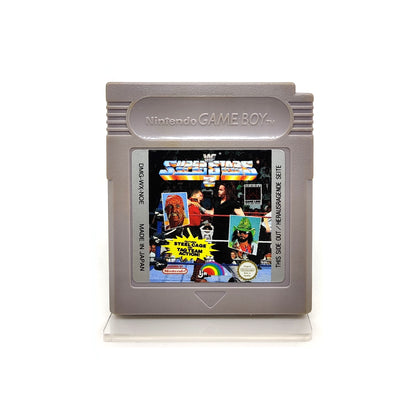 WWF Superstars 2 - Nintendo Game Boy játék