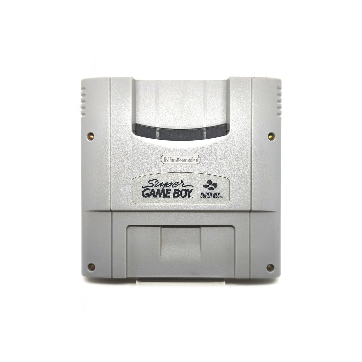 Super Game Boy kiegészítő - Super Nintendo PAL