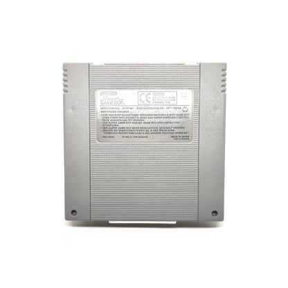 Super Game Boy kiegészítő - Super Nintendo PAL