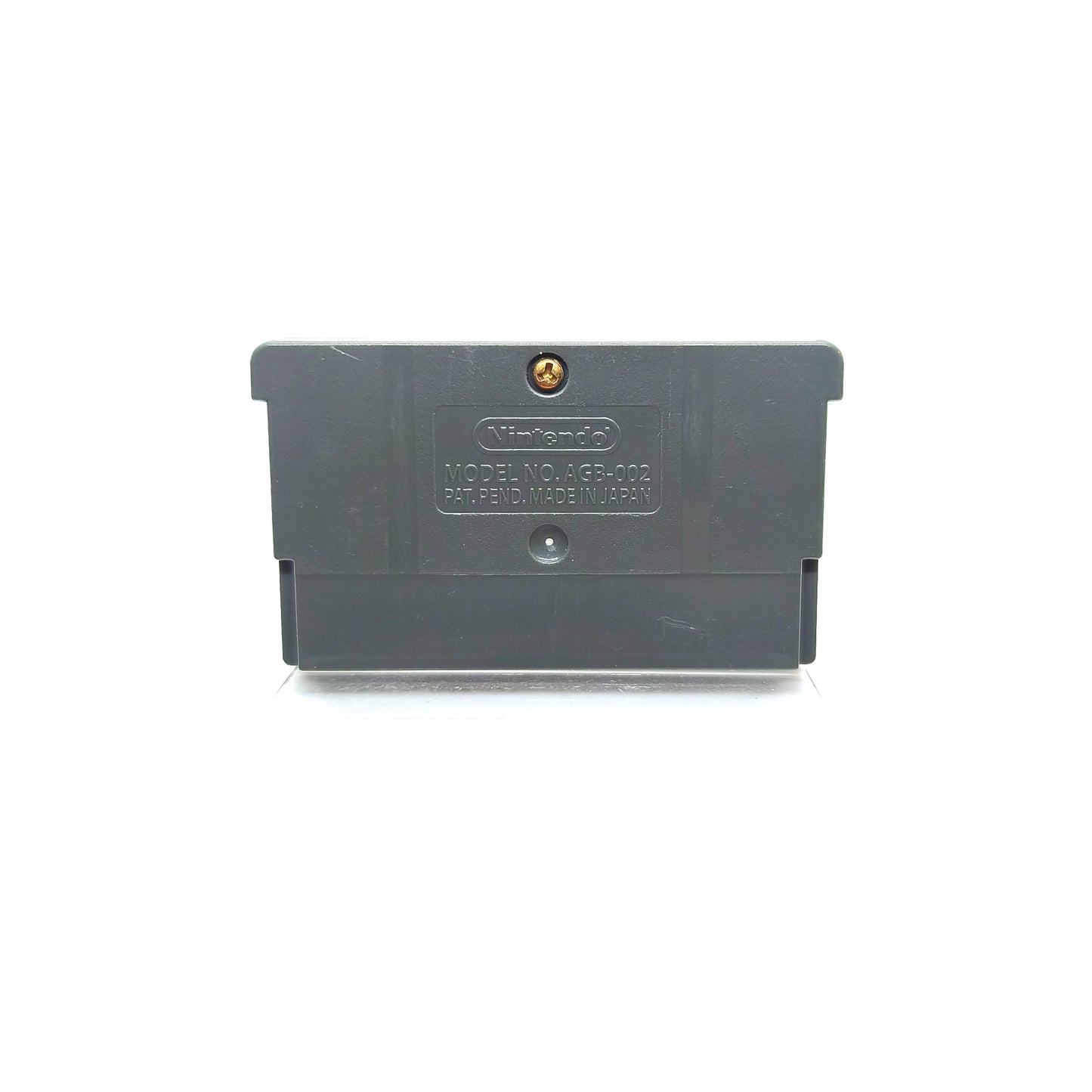 Super Bust-A-Move - Nintendo Game Boy Advance játék