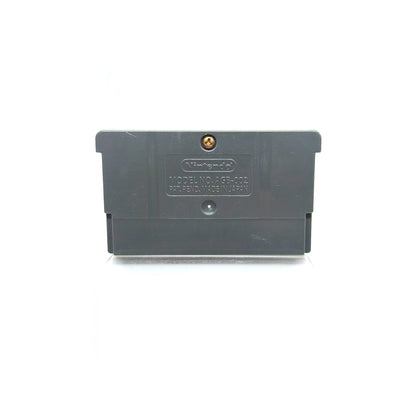 Super Bust-A-Move - Nintendo Game Boy Advance játék