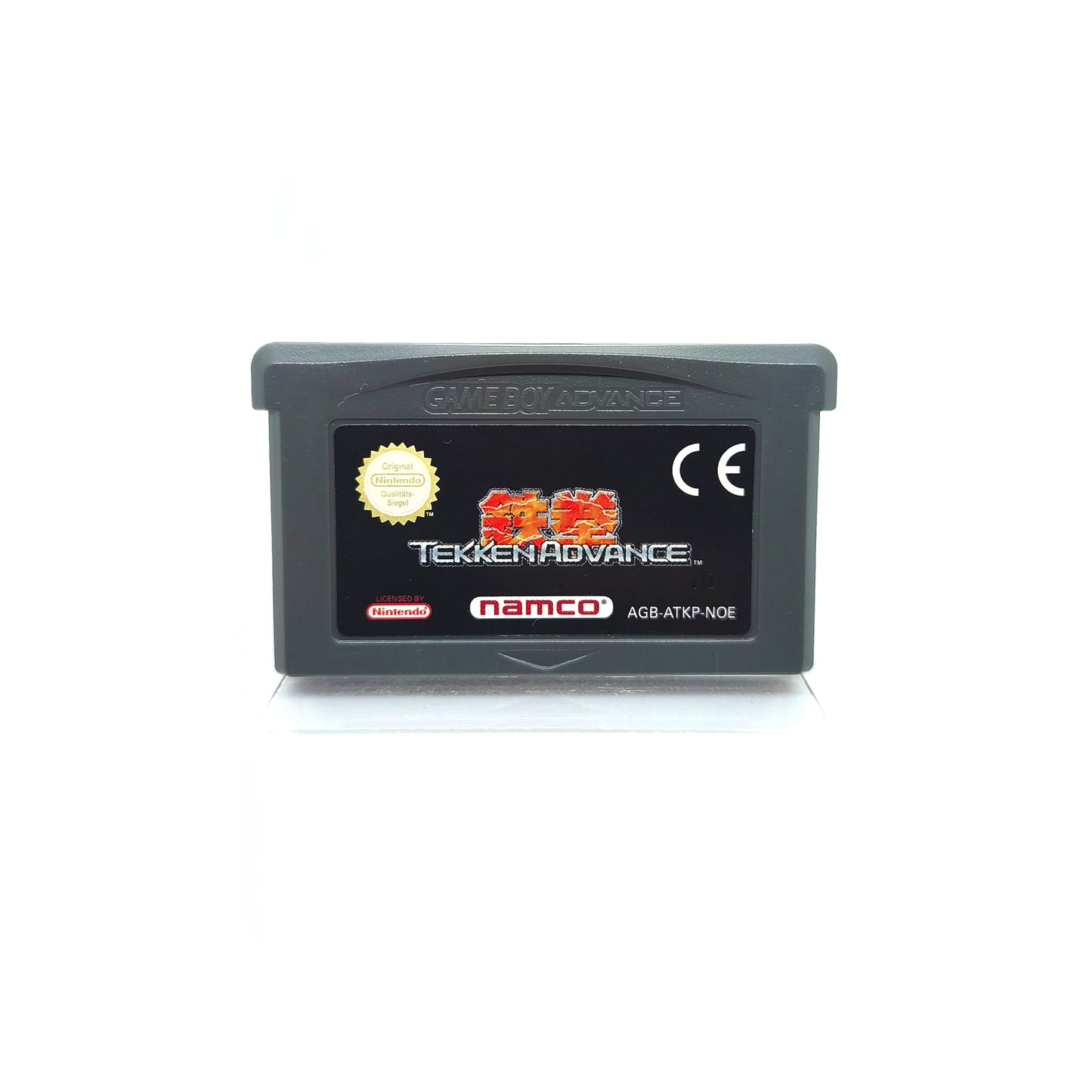 Tekken Advance - Nintendo Game Boy Advance játék