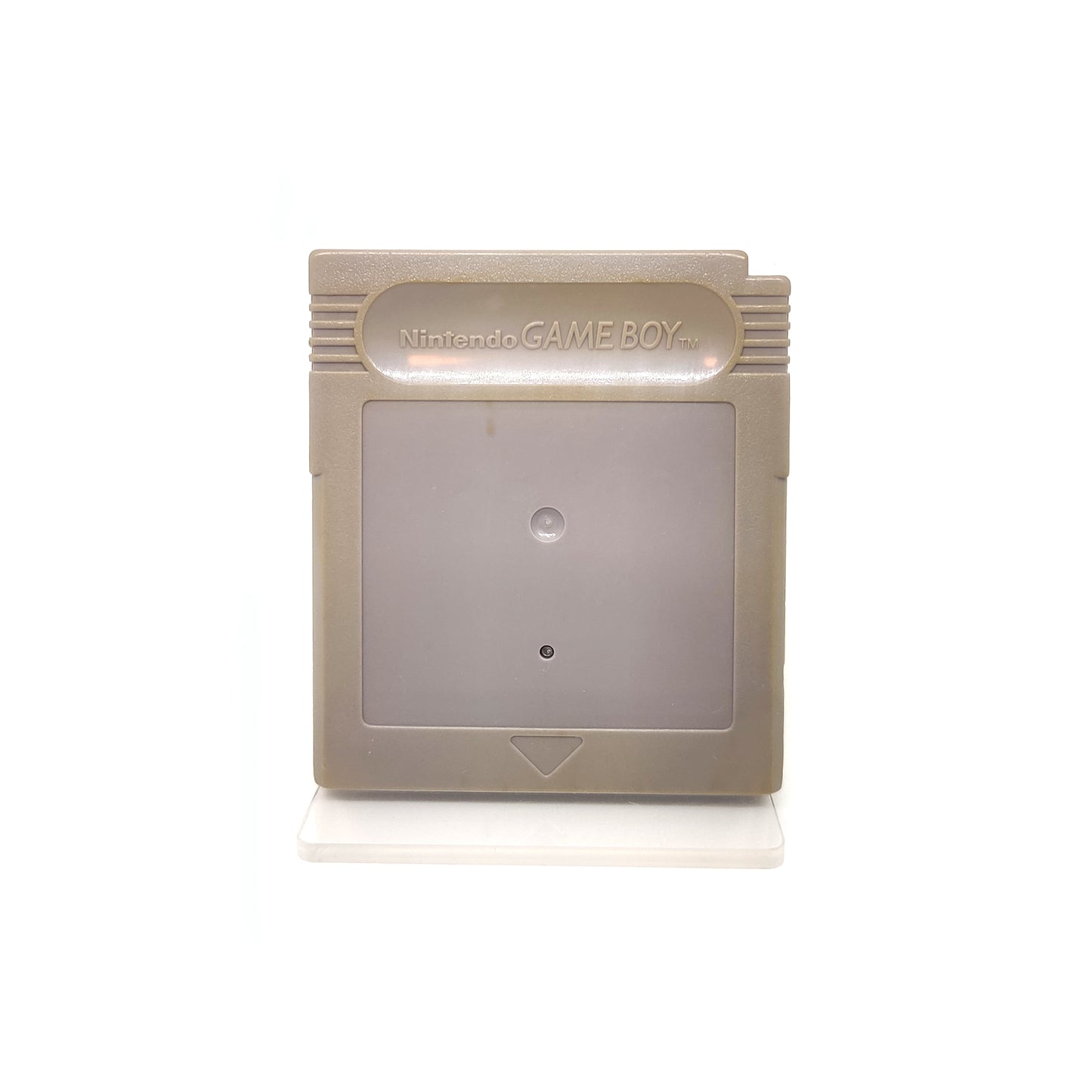 Tennis - Nintendo Game Boy játék