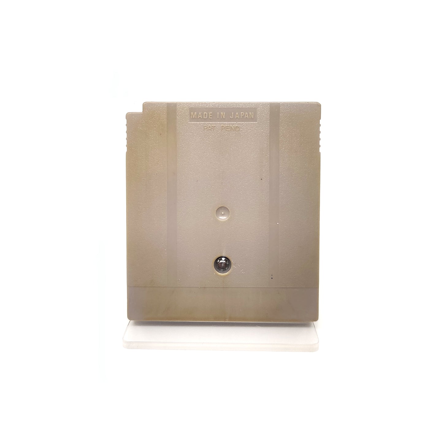 Tennis - Nintendo Game Boy játék