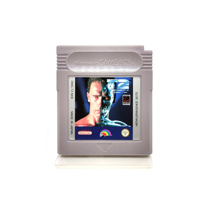 Terminator 2 - Nintendo Game Boy játék