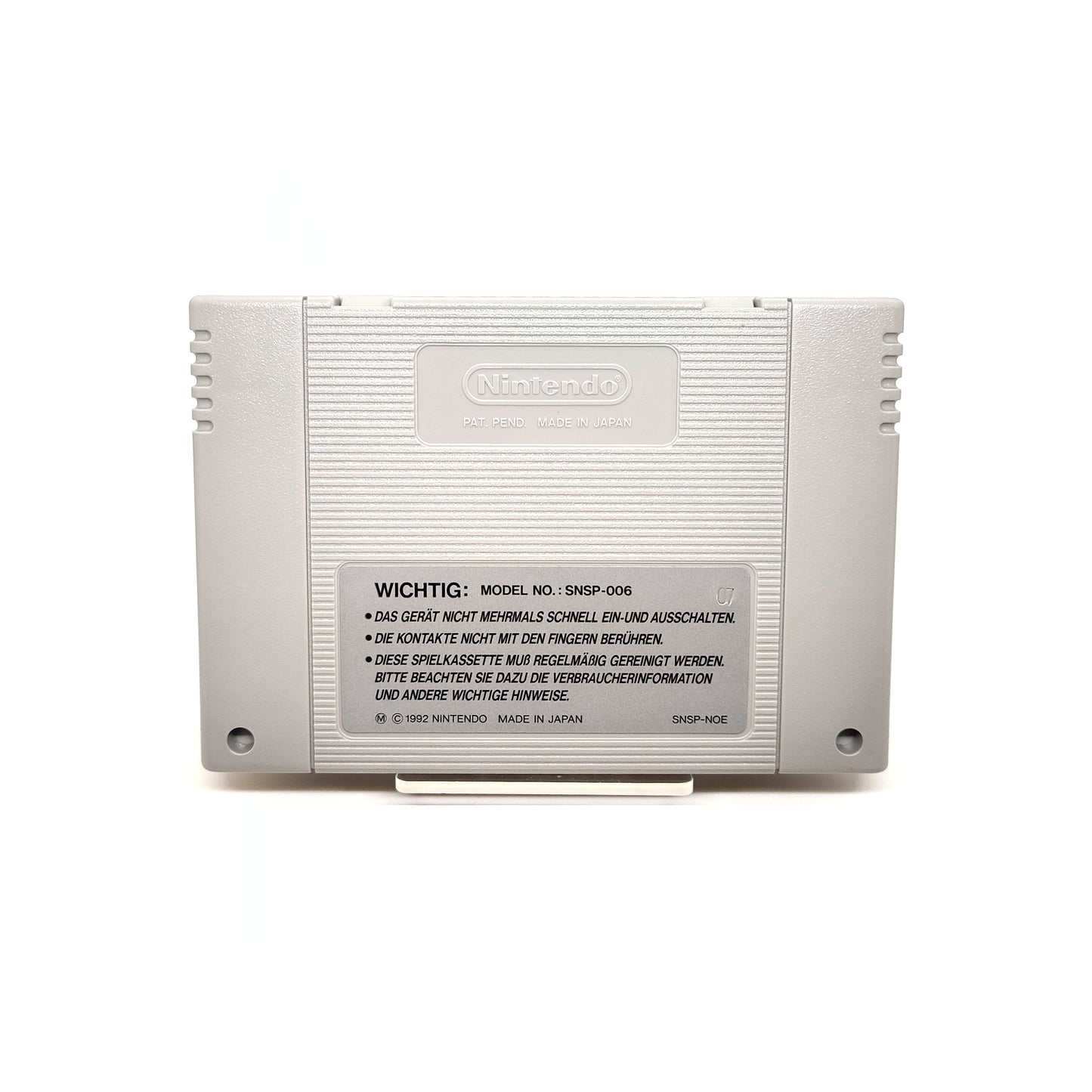 Tetris 2 - Super Nintendo PAL játék