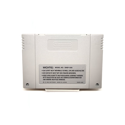 Tetris 2 - Super Nintendo PAL játék