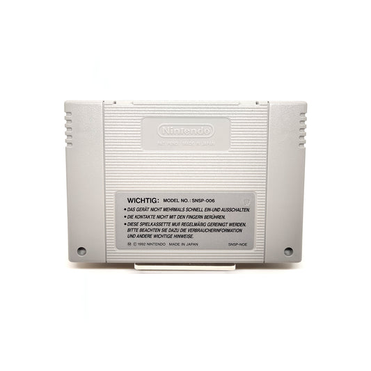 Tetris 2 - Super Nintendo PAL játék