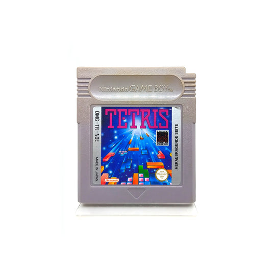 Tetris játék - Nintendo Game Boy