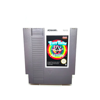 Tiny Toon Adventures - NES PAL játék