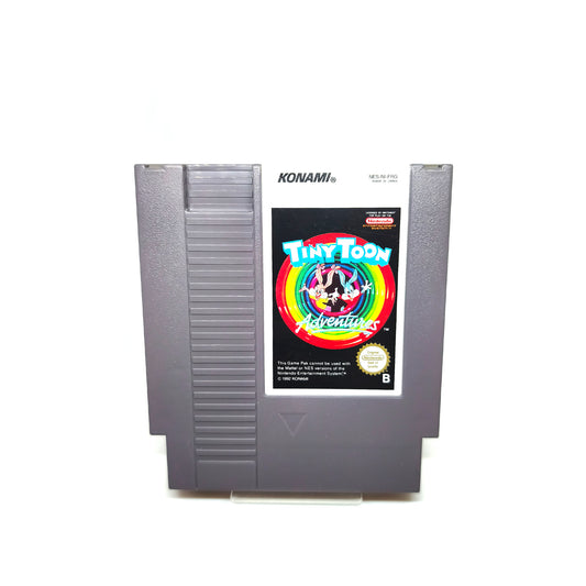 Tiny Toon Adventures - NES PAL játék