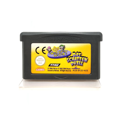 Fairly Odd Parents: Shadow Showdown - Nintendo Game Boy Advance játék