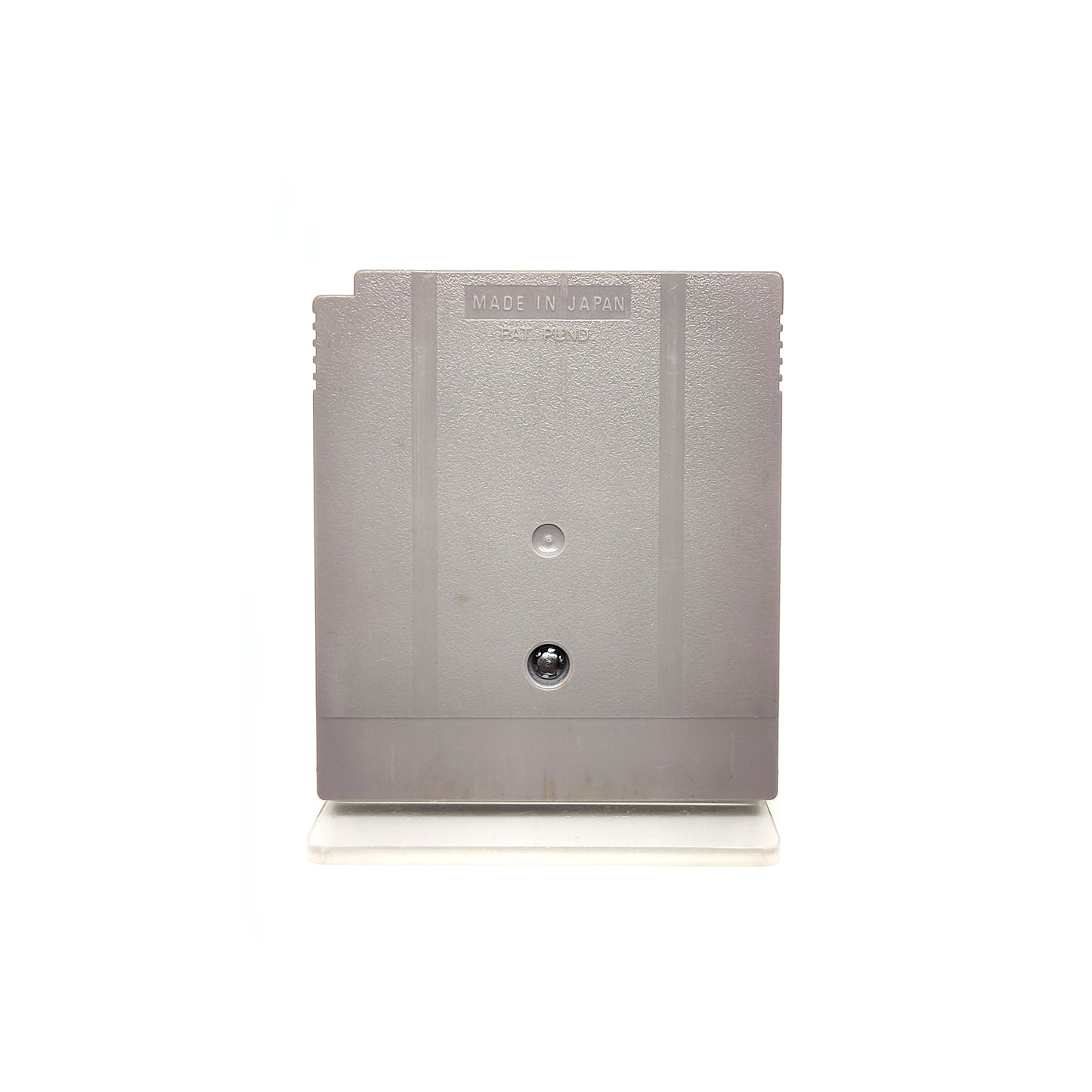 Teenage Mutant Ninja Turtles: Fall of the Foot Clan - Nintendo Game Boy játék