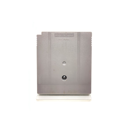 Teenage Mutant Ninja Turtles: Fall of the Foot Clan - Nintendo Game Boy játék