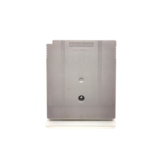 Teenage Mutant Ninja Turtles: Fall of the Foot Clan - Nintendo Game Boy játék