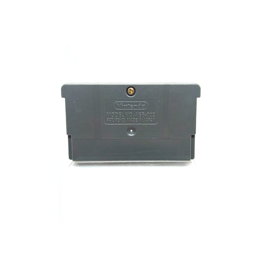 F-14 Tomcat - Nintendo Game Boy Advance játék