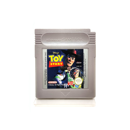 Disney's Toy Story - Nintendo Game Boy játék