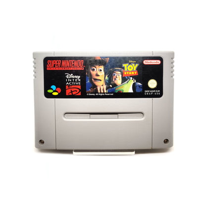 Disney's Toy Story - Super Nintendo PAL játék