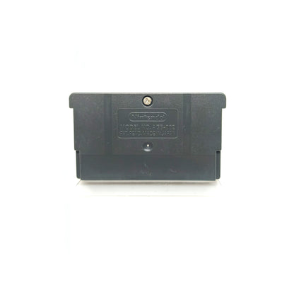 Trollz: Hair Affair - Nintendo Game Boy Advance játék