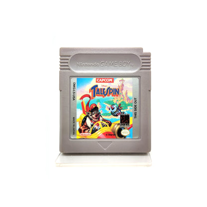 Disney's TaleSpin - Nintendo játék Game Boy