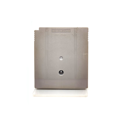 Turrican - Nintendo Game Boy játék