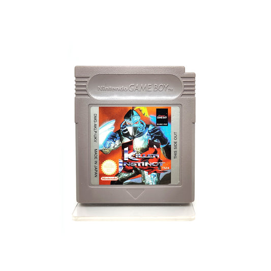 Killer Instinct - Nintendo Game Boy játék