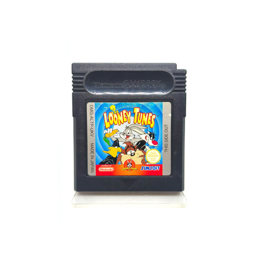 Looney Tunes - Nintendo Game Boy játék