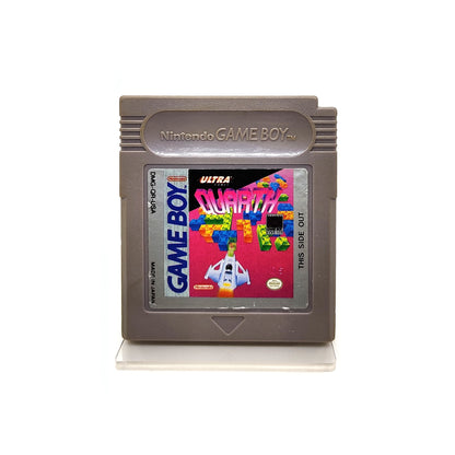 Quarth - Nintendo Game Boy játék