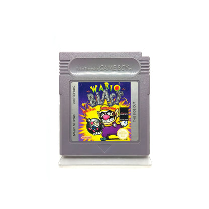 Wario Blast - Nintendo Game Boy játék