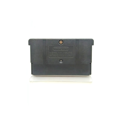 WarioWare, Inc.: Minigame Mania - Nintendo Game Boy Advance játék