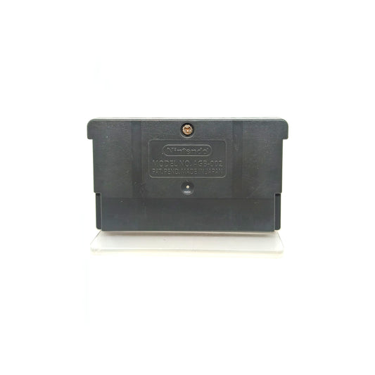 WarioWare, Inc.: Minigame Mania - Nintendo Game Boy Advance játék