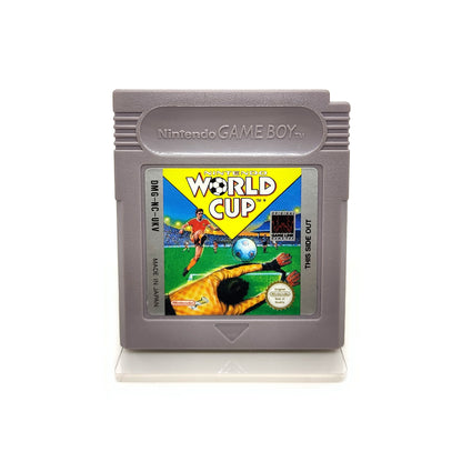 World Cup - Nintendo Játék Game Boy