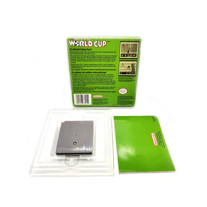 World Cup - Nintendo Game Boy játék