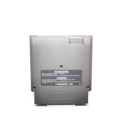 Wild Gunman - NES PAL játék