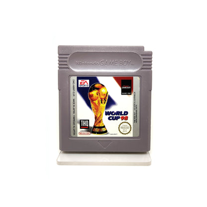 World Cup 98 - Nintendo Game Boy játék