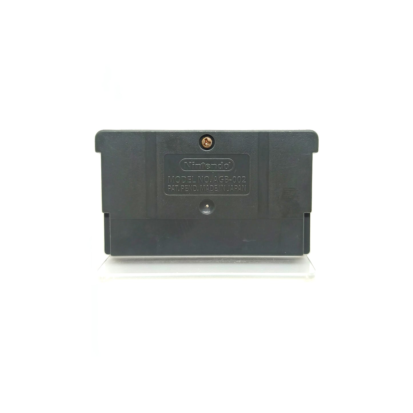 Yu-Gi-Oh! Worldwide Edition: Stairway to the Destined Duel - Nintendo Game Boy Advance játék